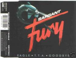 Sargant Fury : Eagle